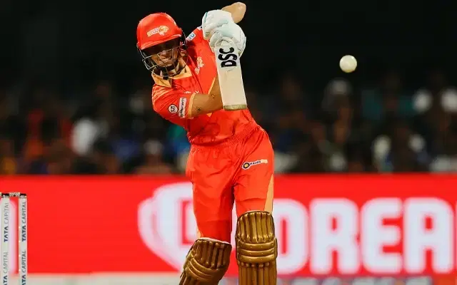 Gujarat Giants ka naya captain, Ashleigh Gardner ka josh!