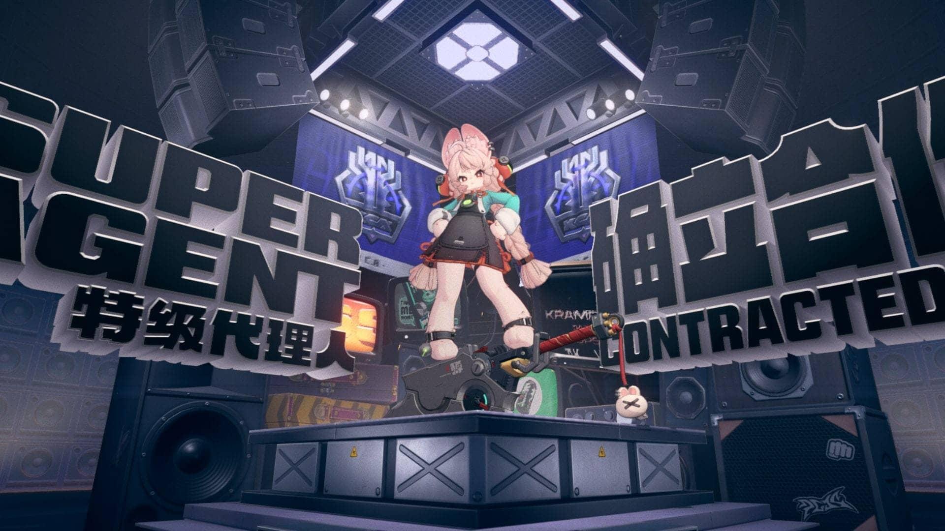 Unlock Zhao for Free in Zenless Zone Zero Like a Genius