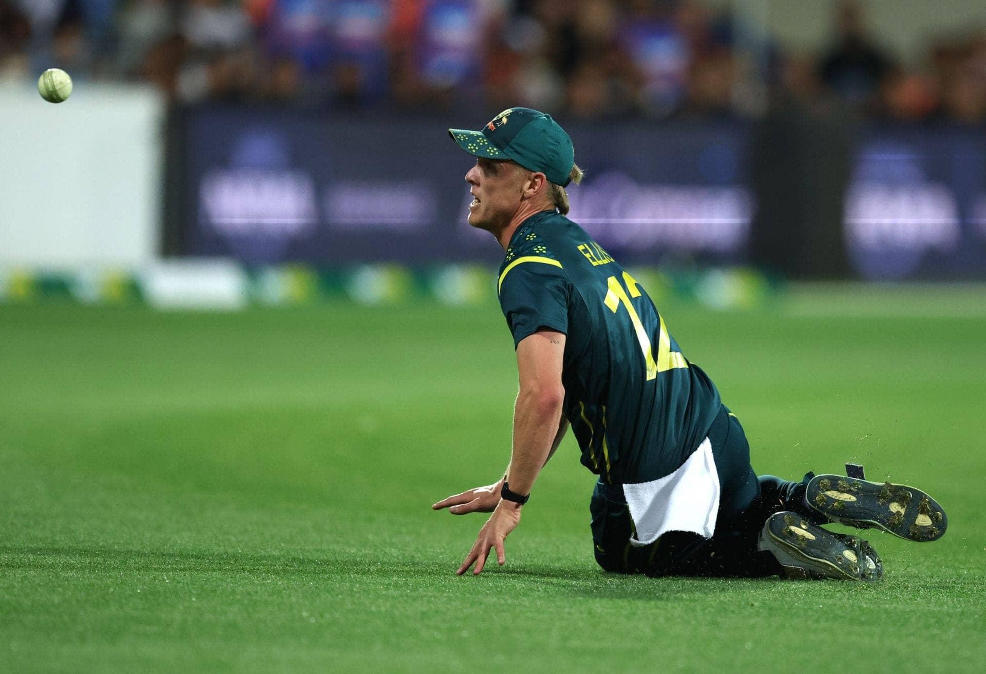 Why Nathan Ellis is CSK's Secret Weapon for IPL 2026