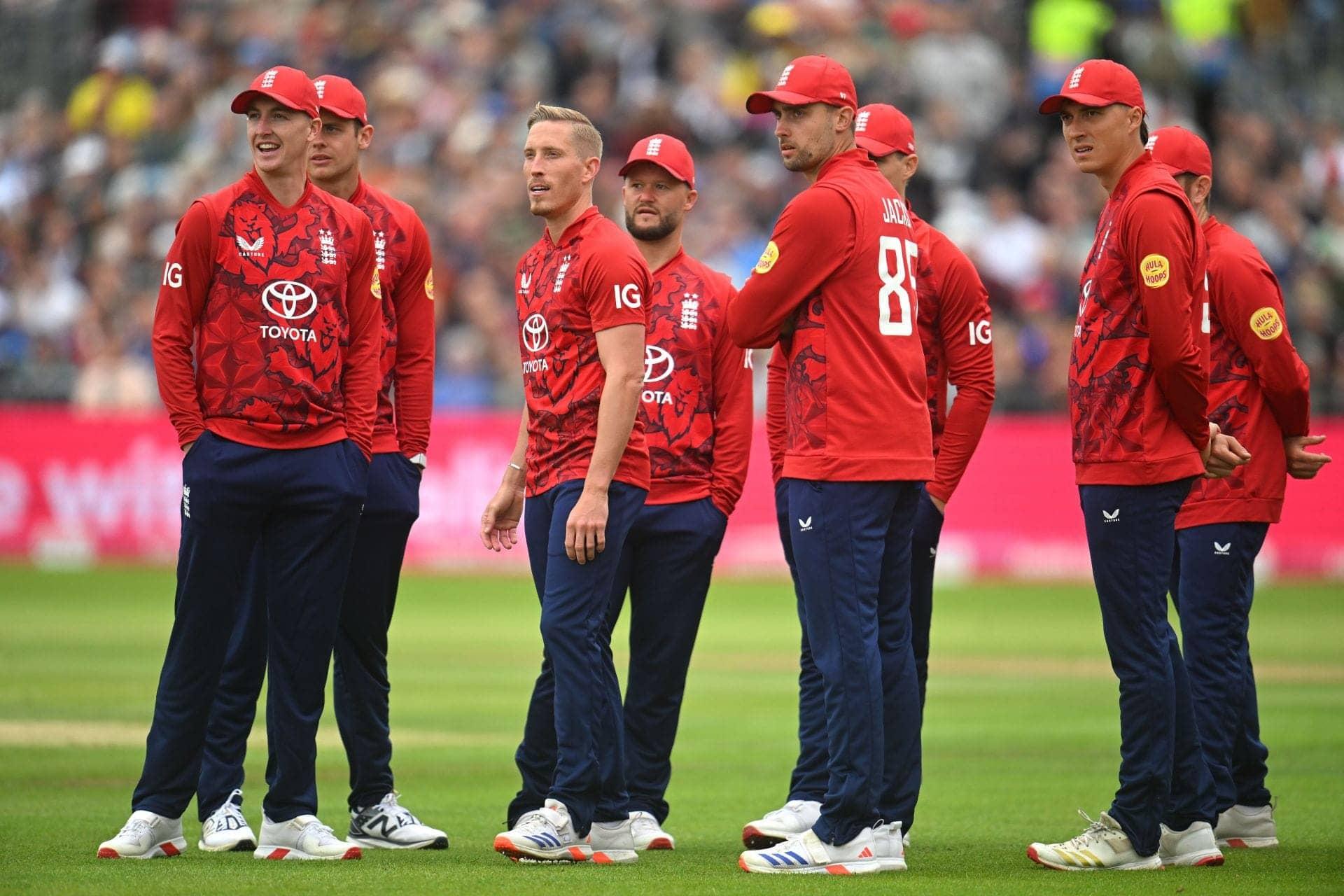 England ka T20 World Cup Squad: Curran ki Return, Tongue ka Surprise!