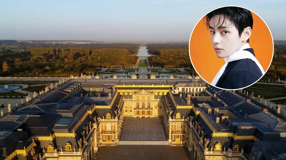 V's 30th Birthday: A Celebration That Shook the World!