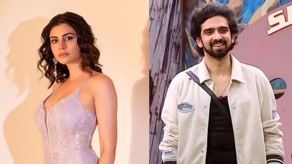 Malti Chahar Banishes Amaal Mallik Romance Rumors with Magic