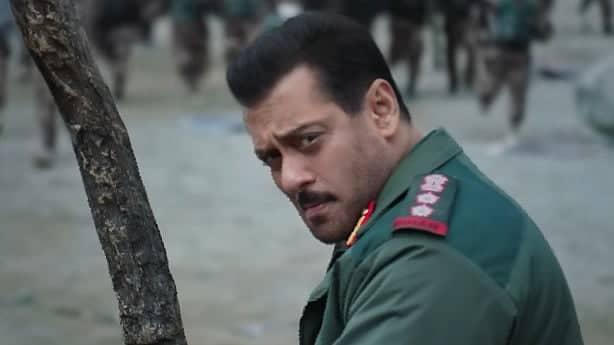 Salman Khan's Battle of Galwan: A Tale of Many Heroes!