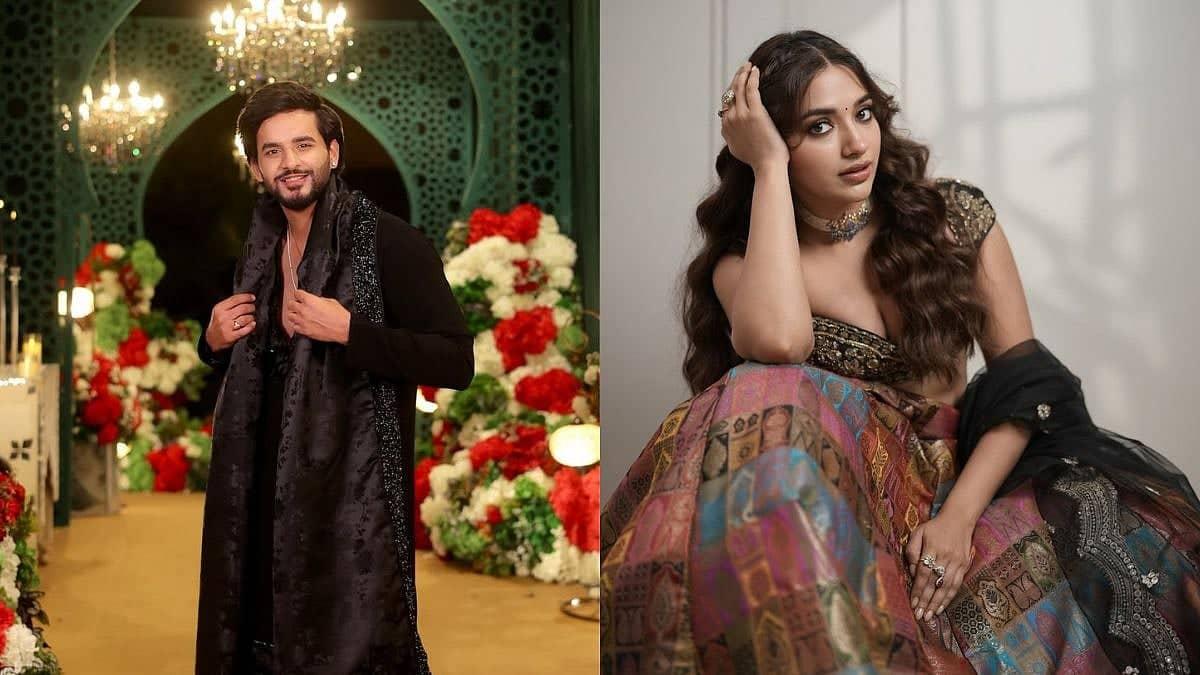 Fukra Insaan & Jiya Shankar: Engagement Rumors Ignite the Buzz!