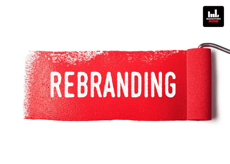 2025's Smooth Rebranding Moves That Got Everyone Buzzin'