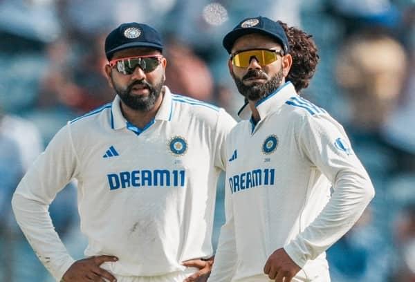 Kohli & Rohit Exit the Ring: Uthappa Questions Their Moves