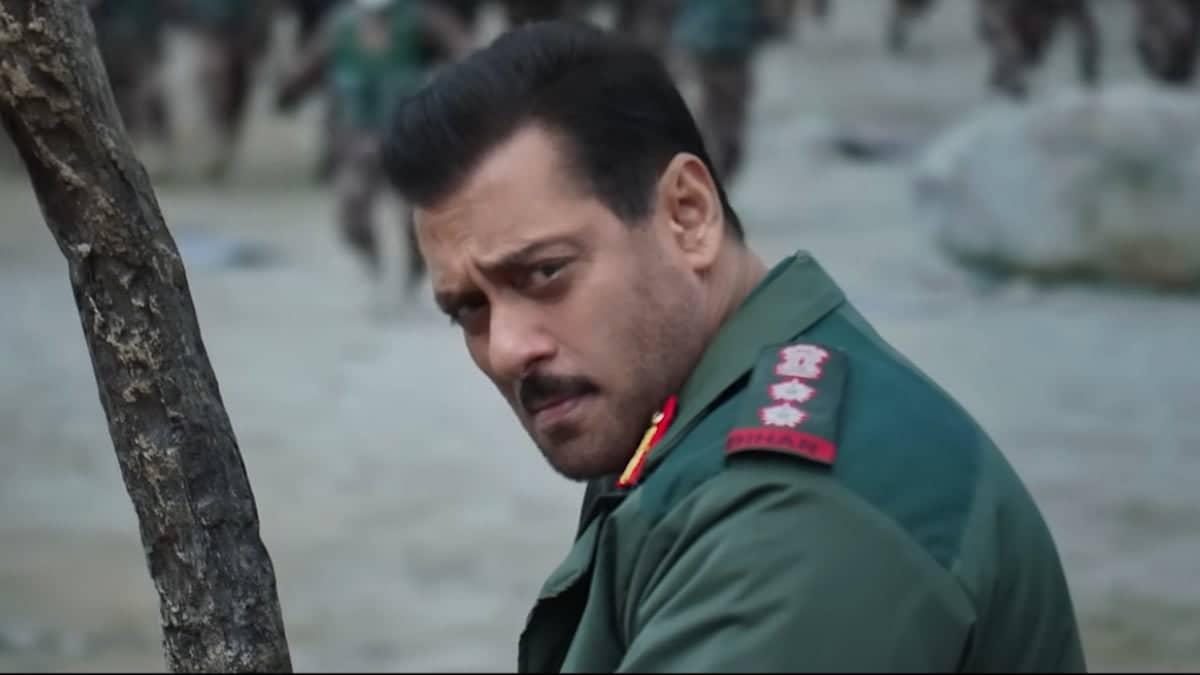 Salman Khan's Battle Of Galwan: Chinese Media in Full Meltdown