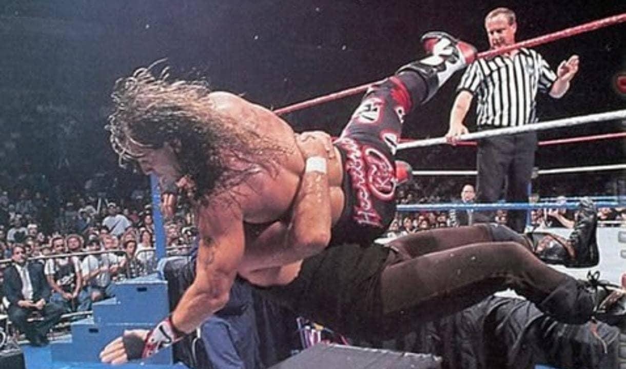 Mick Foley exits WWE, denies being furious over drama