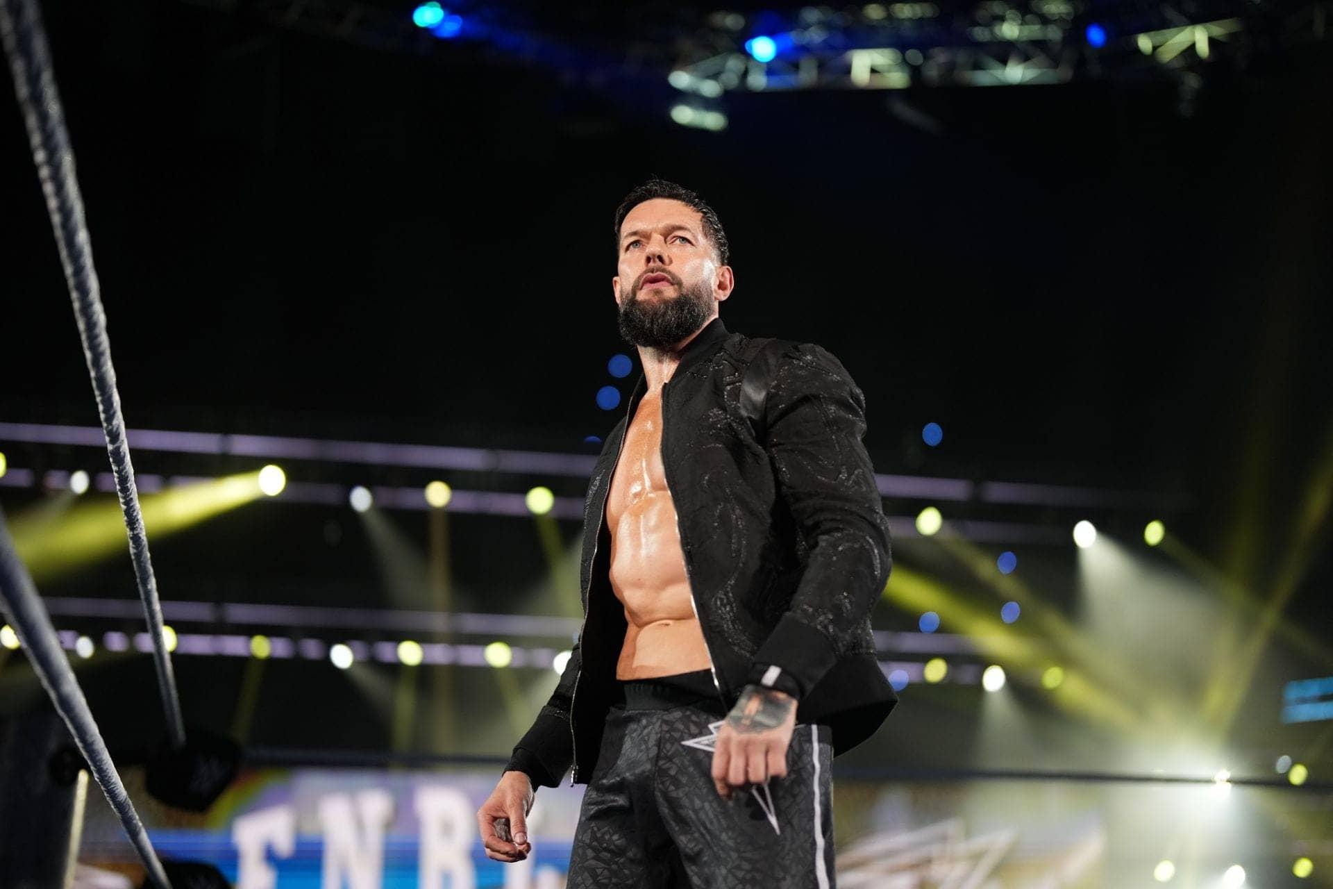 Finn Balor's Big Babyface Turn in 2026? Let’s Break It Down!