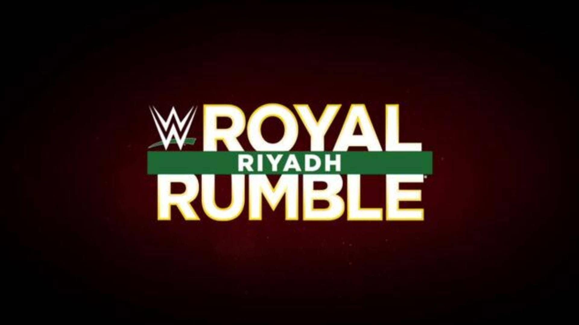 Chad Gable's Enchanted Return to WWE Royal Rumble 2026