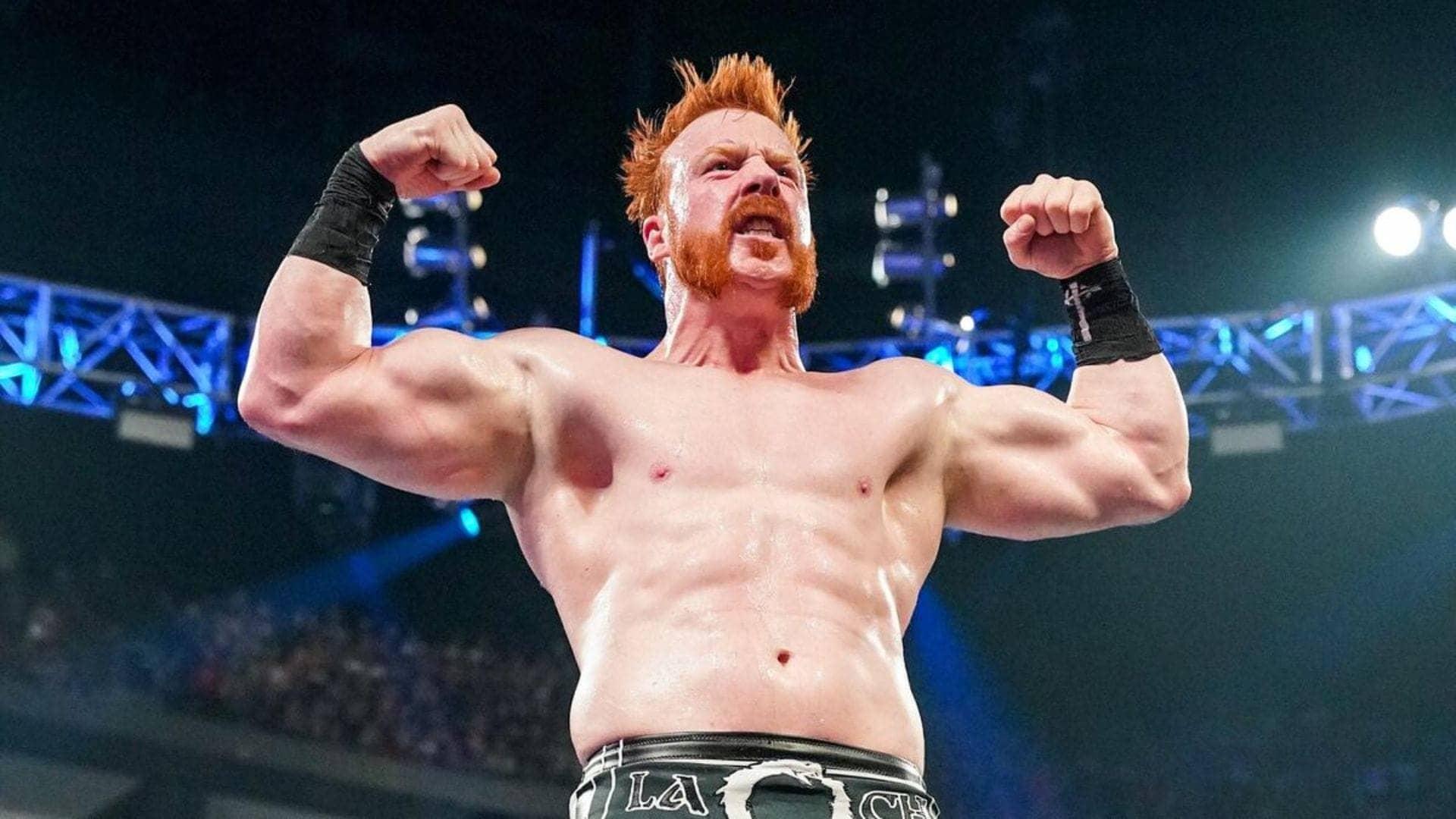 Sheamus ki surgery hui, fans ki chinta badh gayi hai!