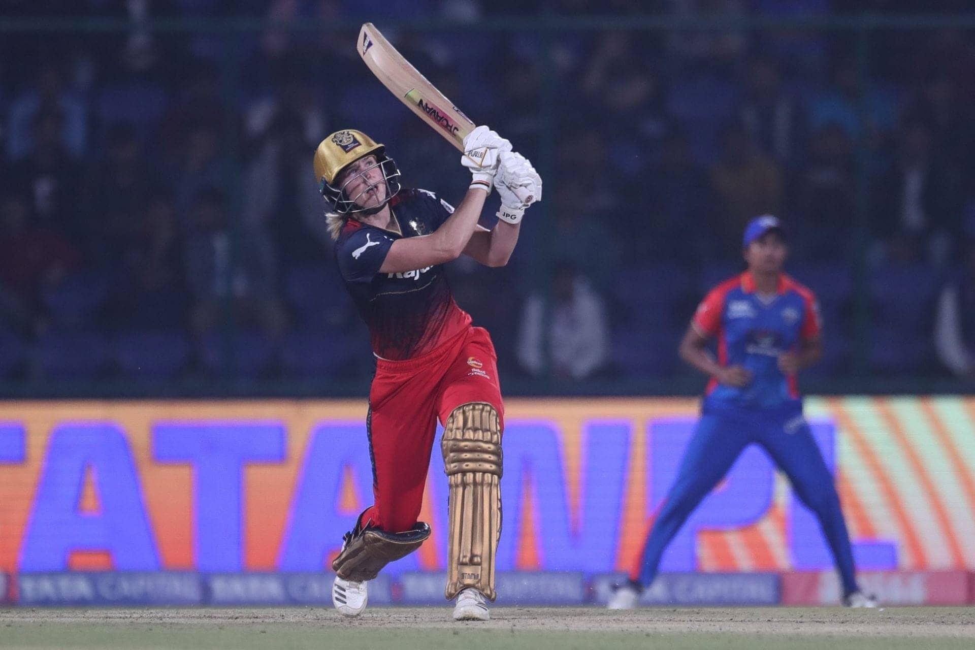 WPL 2026: RCB Faces Challenge Without Ellyse Perry, Believe It!