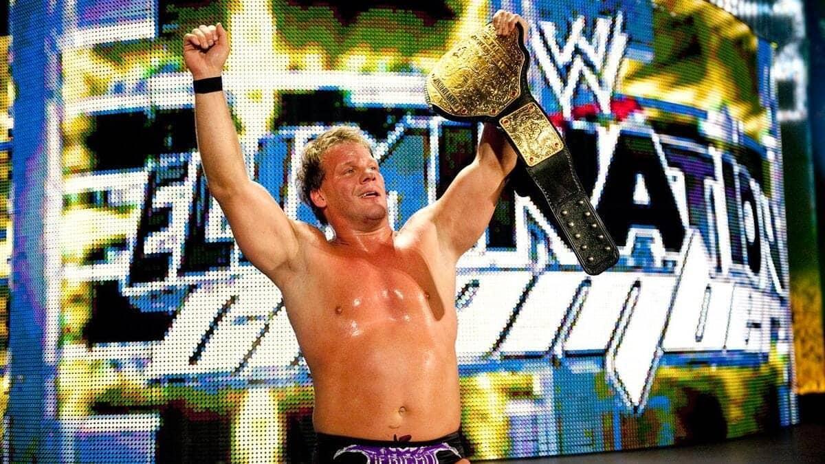 Chris Jericho’s WWE Return: 4 Epic Predictions Unleashed!