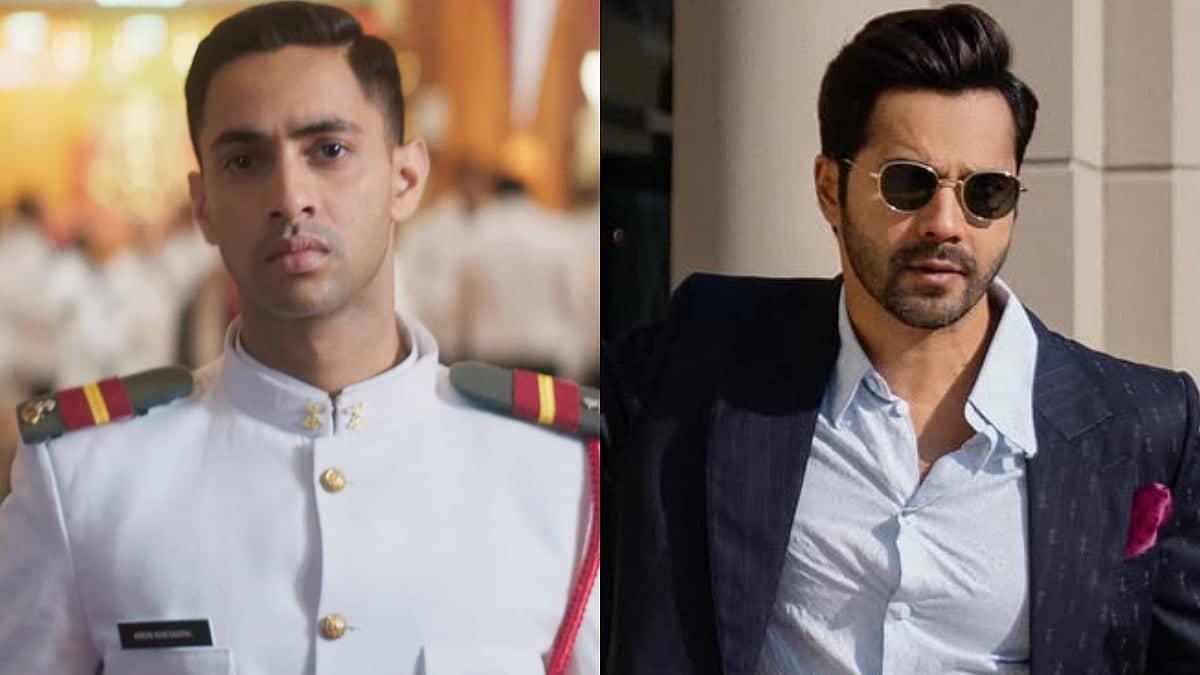 Ikkis: Agastya Nanda Ki Aagaz Aur Varun Ki Alvida