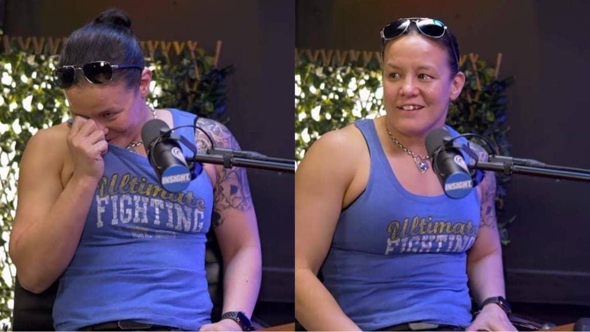 Shayna Baszler's Emotional WWE Journey: A Stark Comeback
