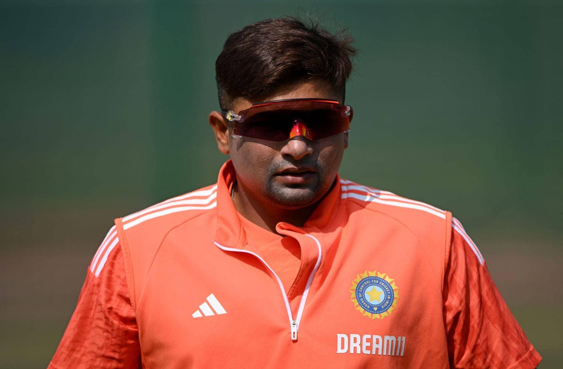 Vijay Hazare Trophy 2025-26: Mumbai ka 444 ka dhamaka!
