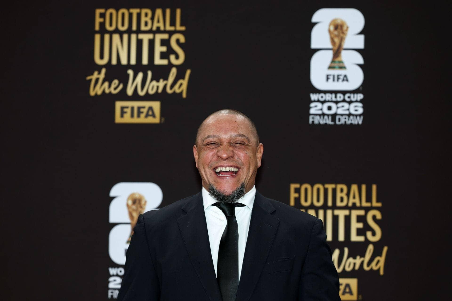 Roberto Carlos' Heart Surgery: A Scare for the Legend