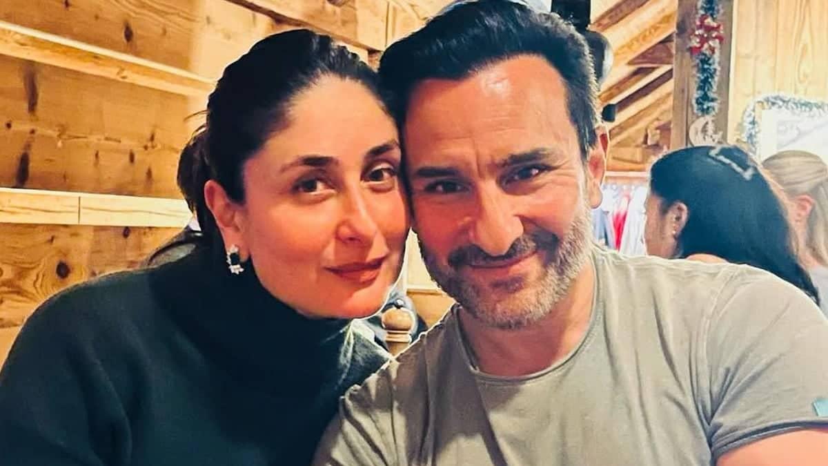 Kareena Kapoor Khan's Epic Year: Love, Strength, and Movies!