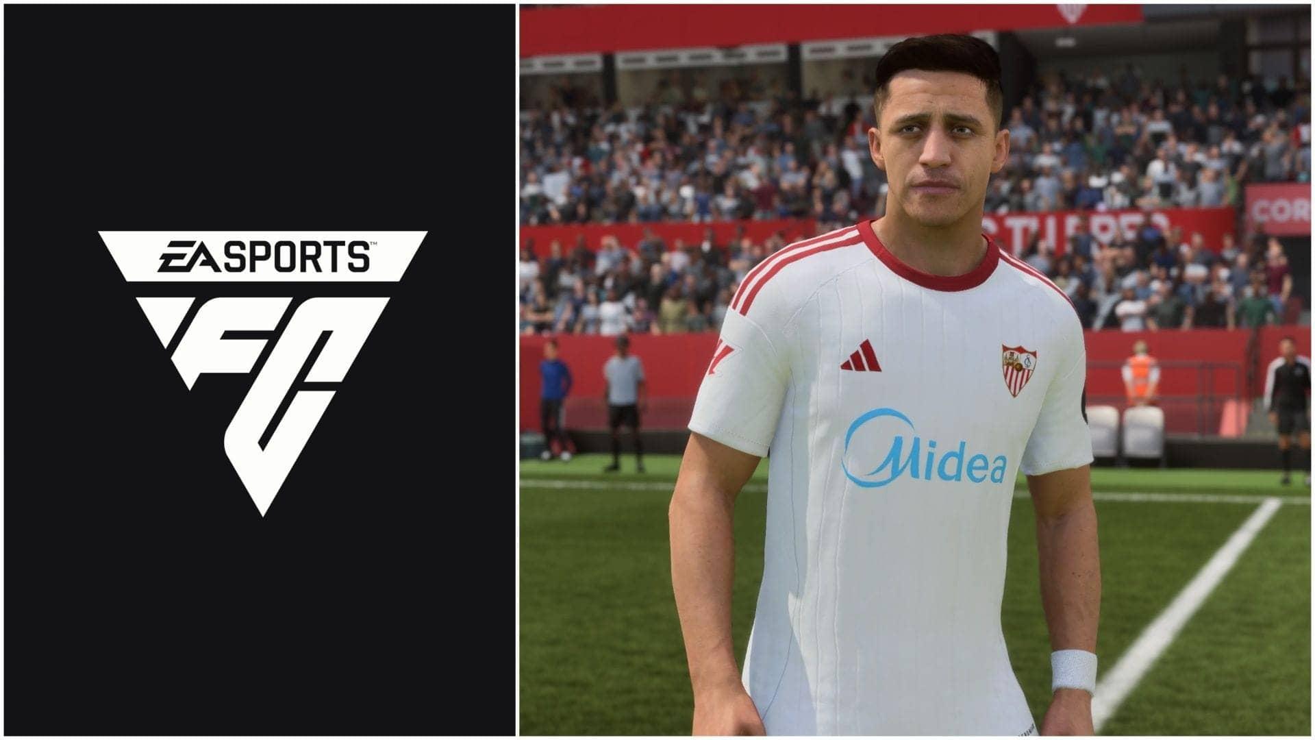 Alexis Sanchez Time Warp SBC Leak: Kya Baat Hai Bhai!
