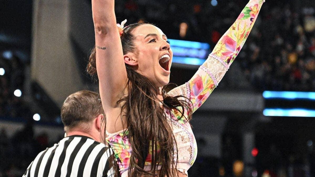 Chelsea Green ka WWE mein dhamaka aur anniversary celebration!
