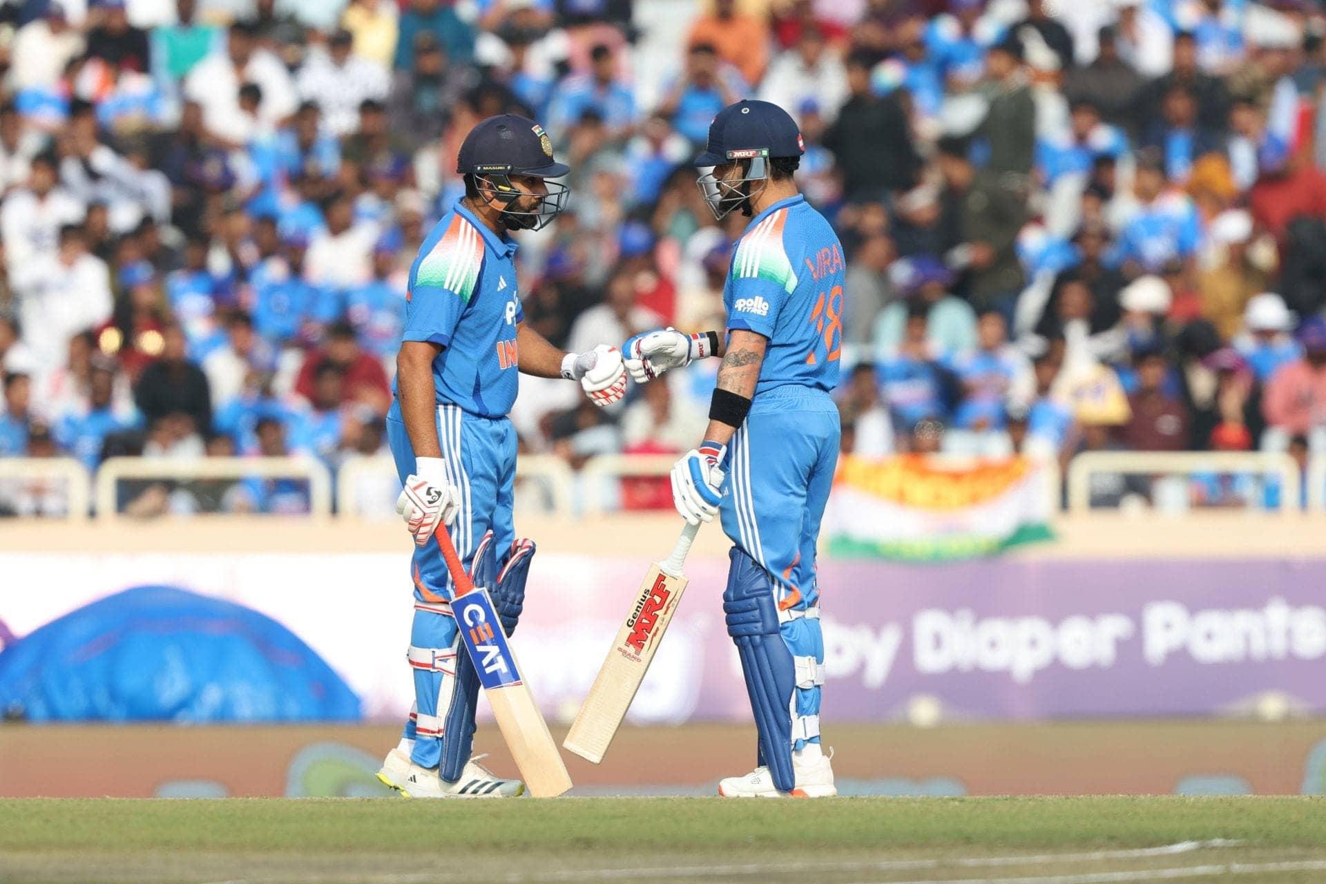 2025 Ke Cricket Mein Khiladiyon Ki Alvida Aur Jeet Ka Jashn
