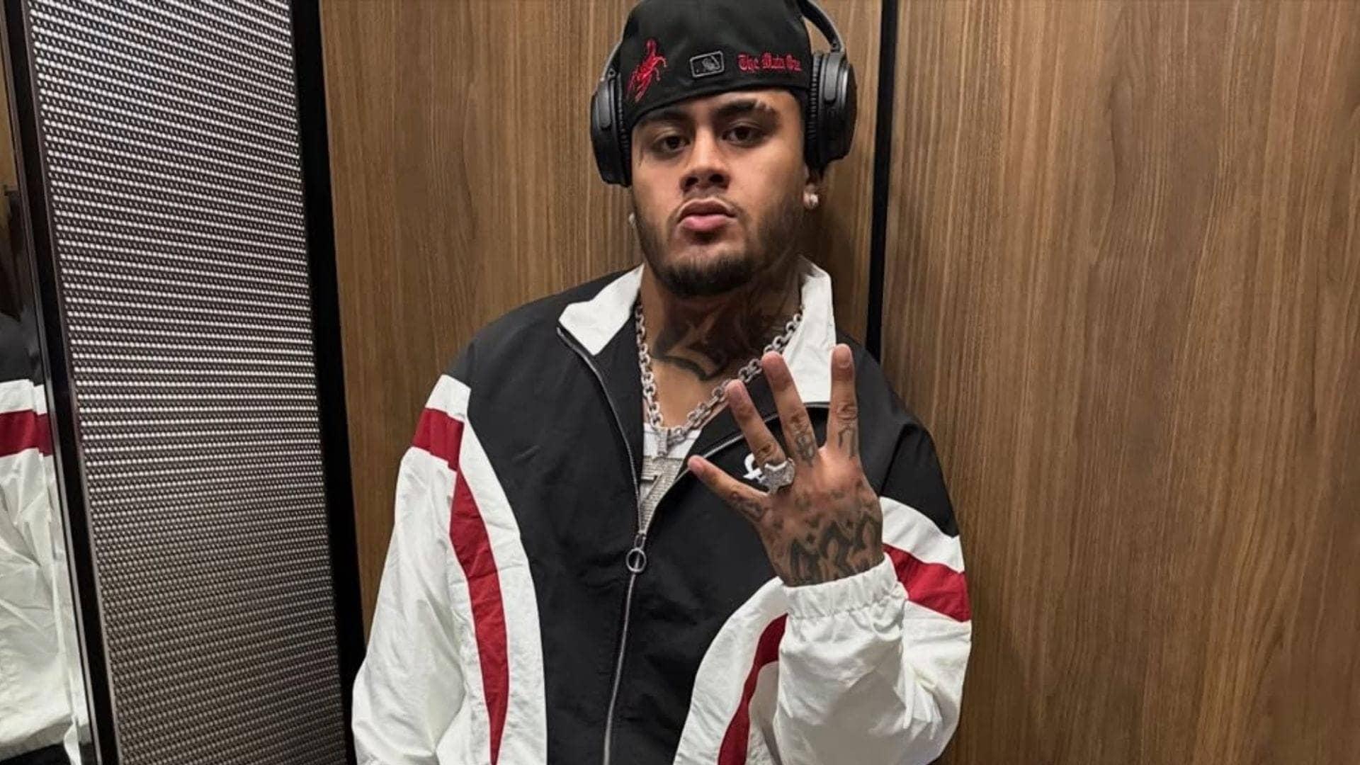 Zilla Fatu Faces Family Drama While Wrestling at HOG