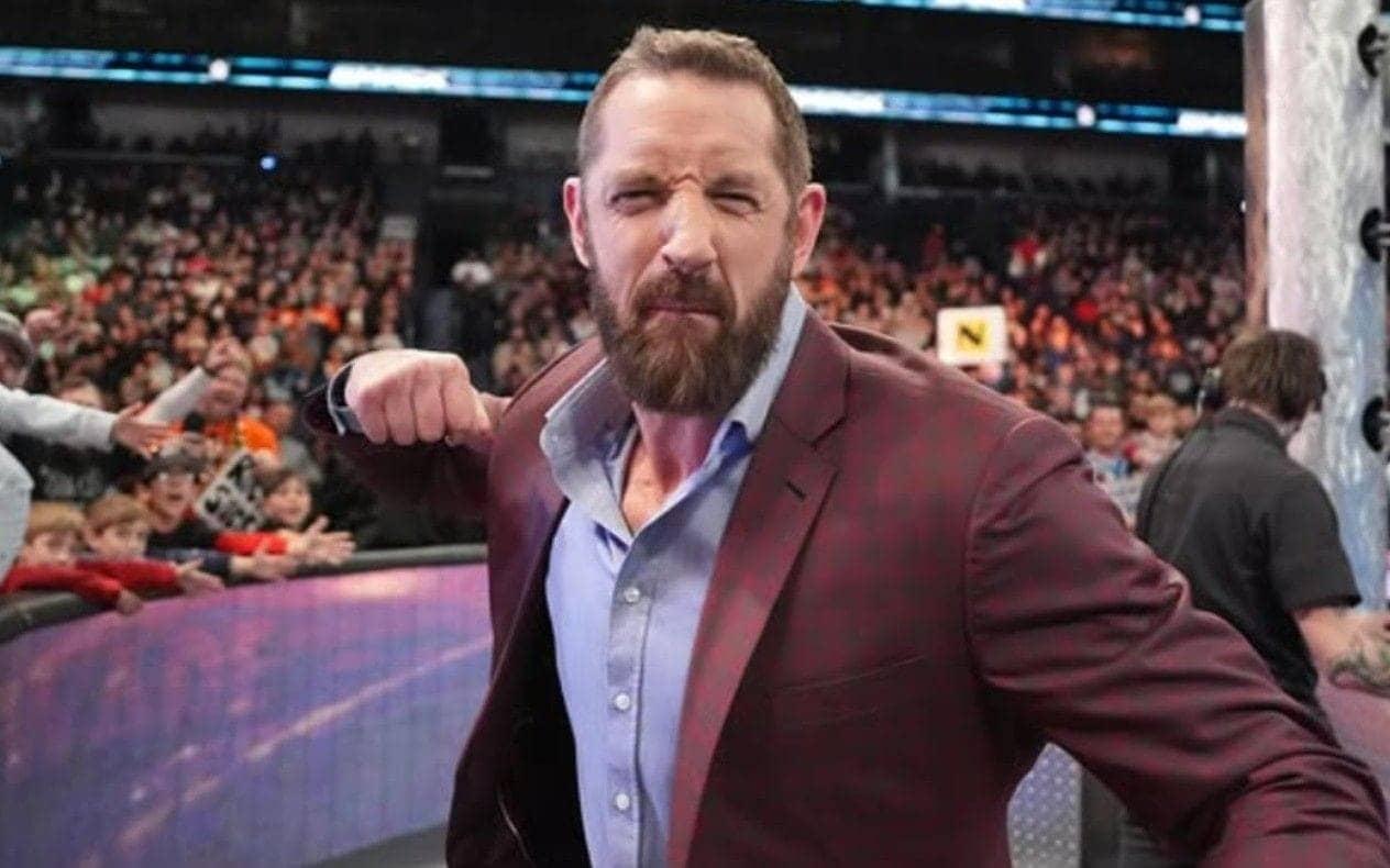 AJ Styles Might Retire! WWE Drama Heating Up in 2026