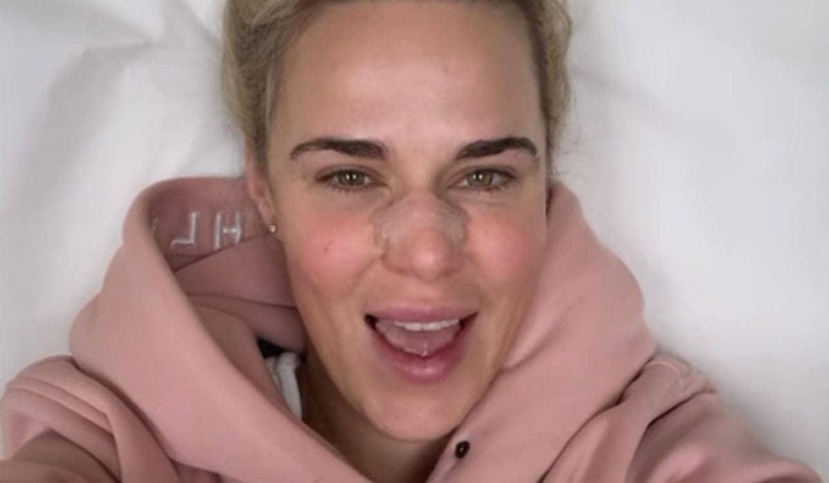 Lana's Daring IVF Quest: Family Dreams in the Spotlight