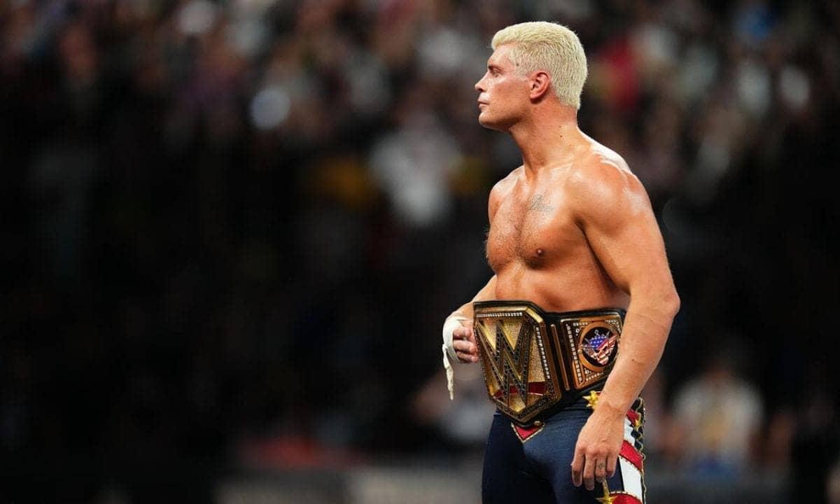 Cody Rhodes' Enchanted 150 Days as Undisputed Champion!