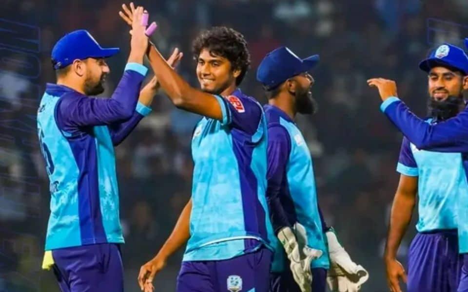 BCB ki Integrity Unit ne Niaz Khan ki jaanch shuru ki