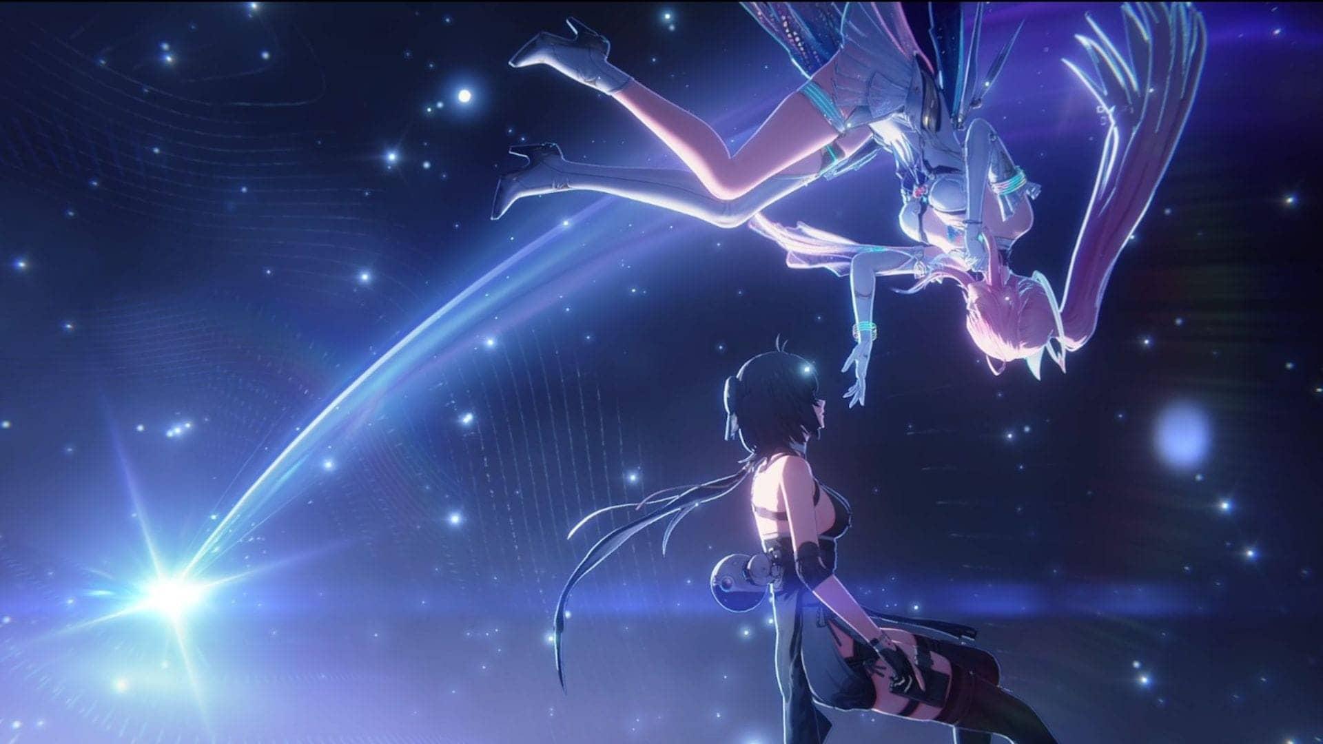 Aemeath Leaks: The Next Big DPS Star in Wuthering Waves