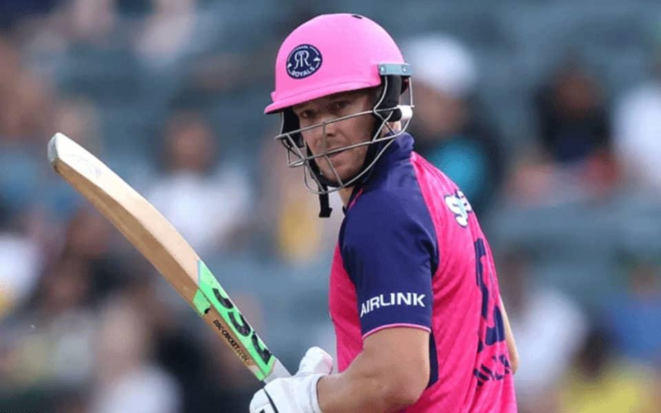 Miller's Magic: Royals Steal Victory from Sunrisers' Grip