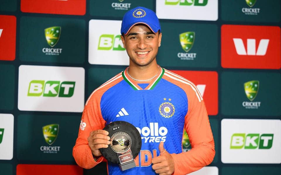 T20I Team of the Year 2025: The Rock's Power Players!