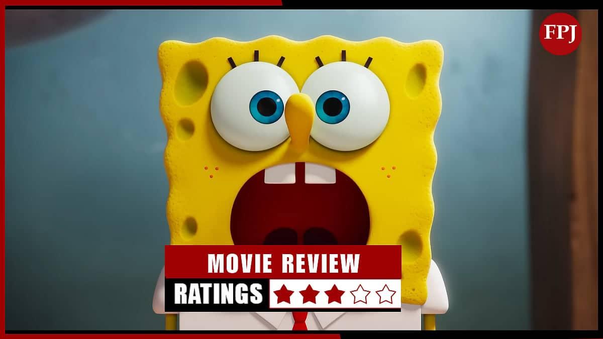 SpongeBob Ki Yatra: Hansi Aur Yaadon Ka Tadka Bhara Safar