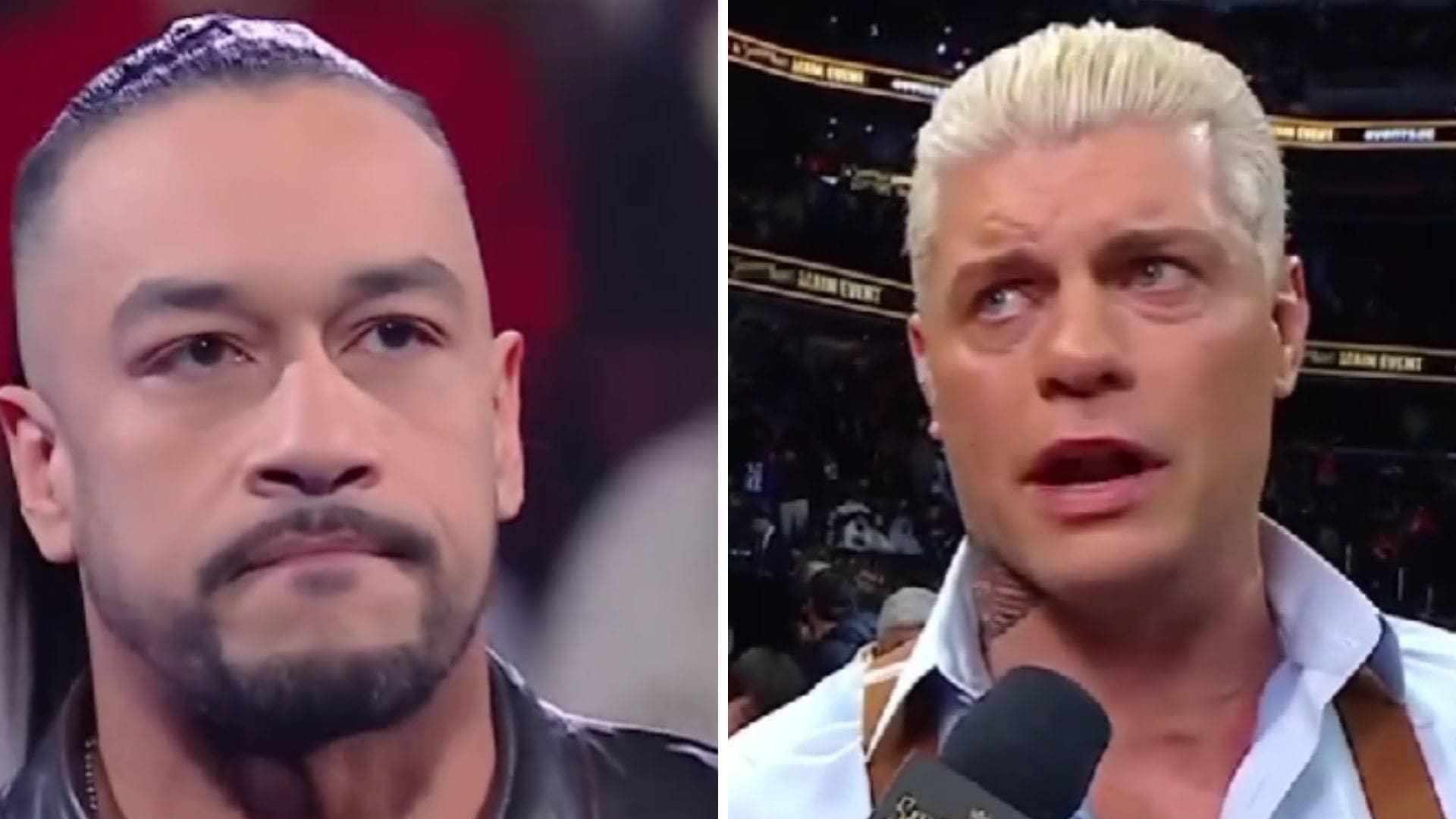 WWE Drama Unleashed: Weddings, Retirements, and Feuds!
