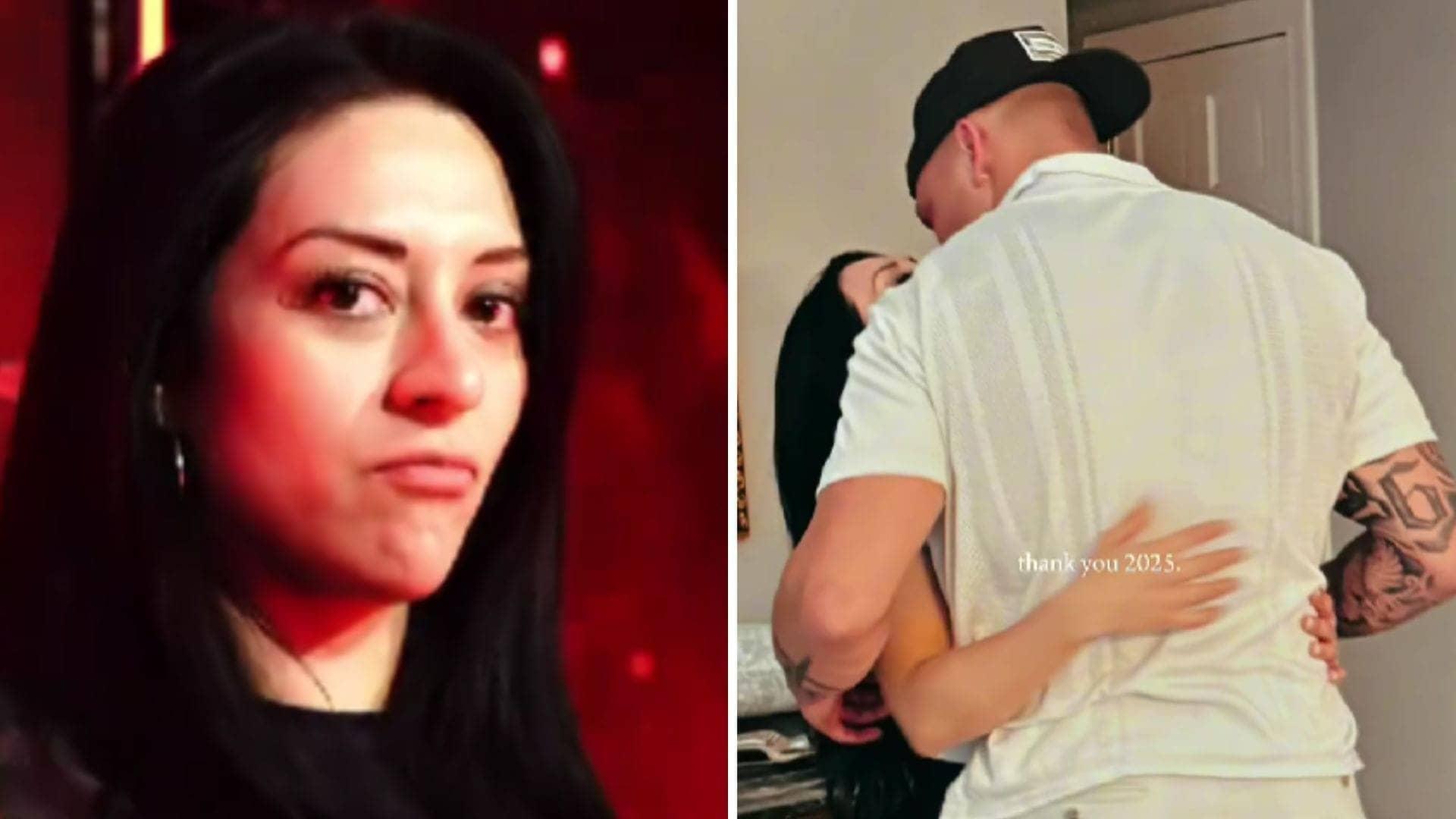 Stephanie Vaquer ki emotional post par boyfriend ka reaction