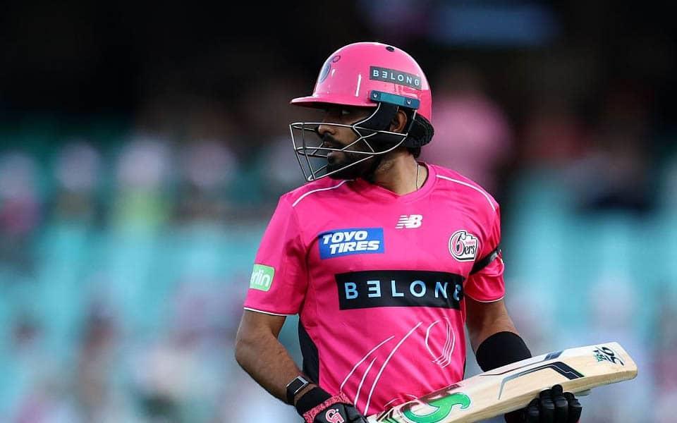 Babar's Unstoppable Fifty Fuels Sixers' Victory, Gilchrist's Call