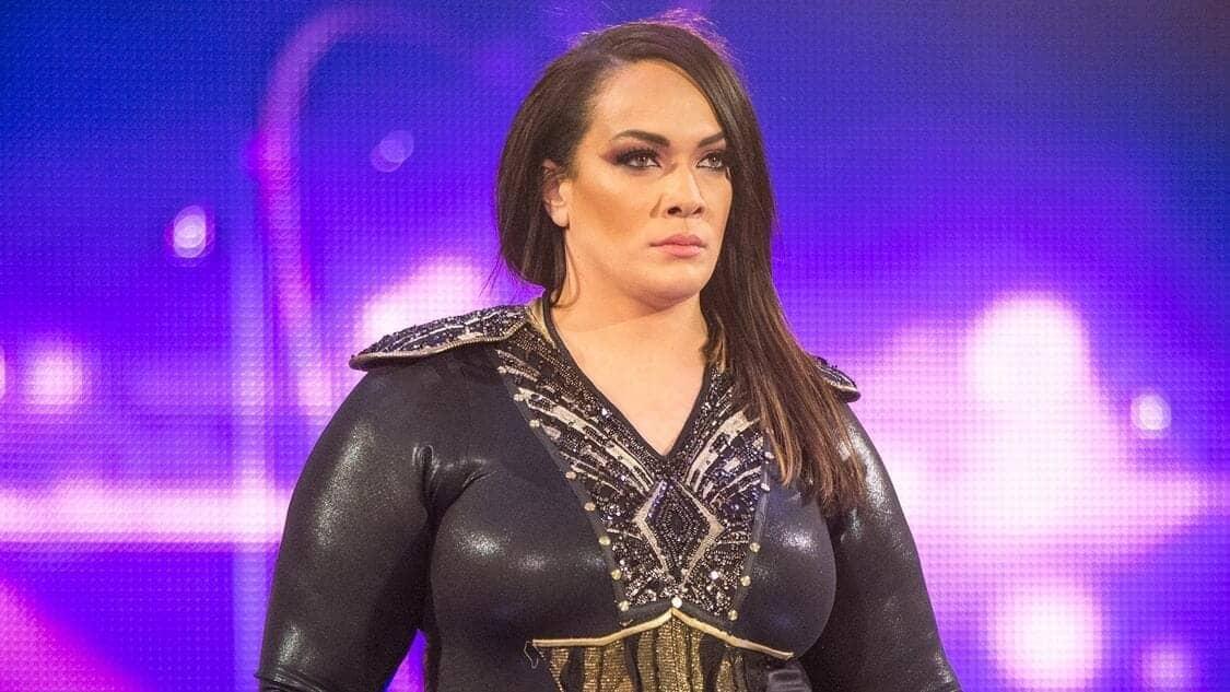 Nia Jax's New Look: From Unrecognizable to Royal Rumble Ready
