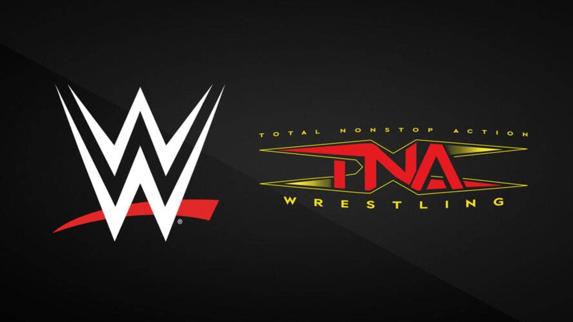 WWE and TNA Team Up for Wrestling Fun Until 2028!