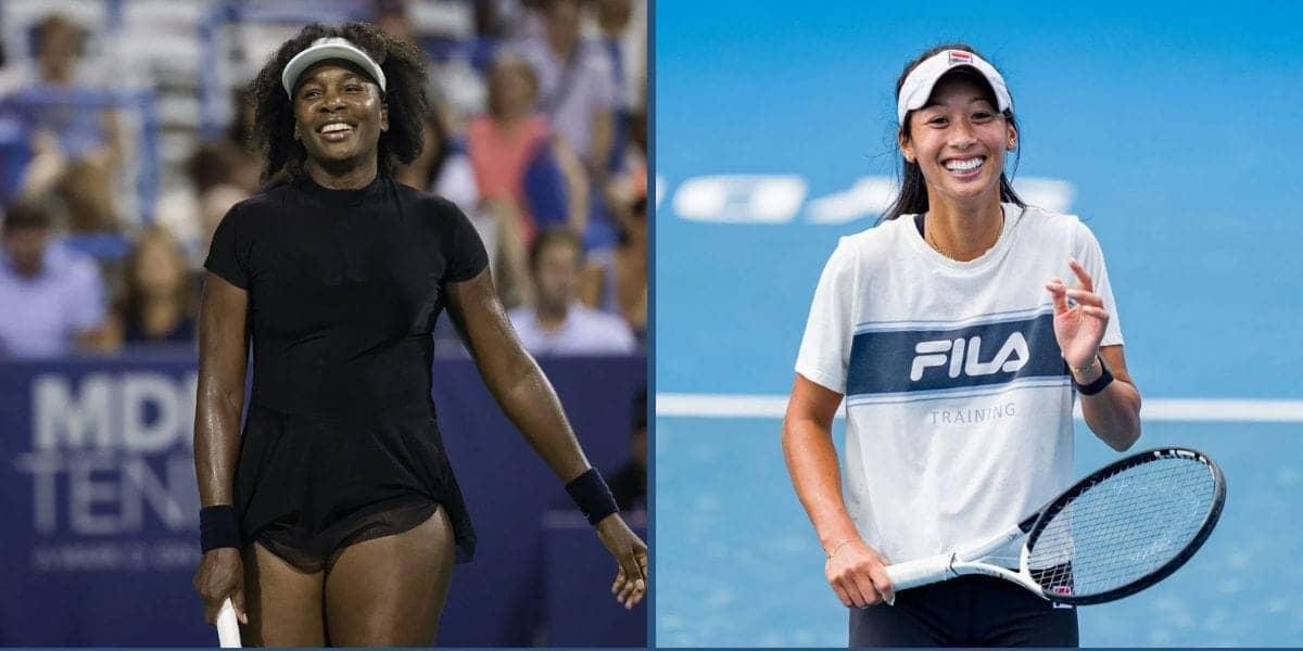 Venus Williams Leads Wildcards for Australian Open 2026