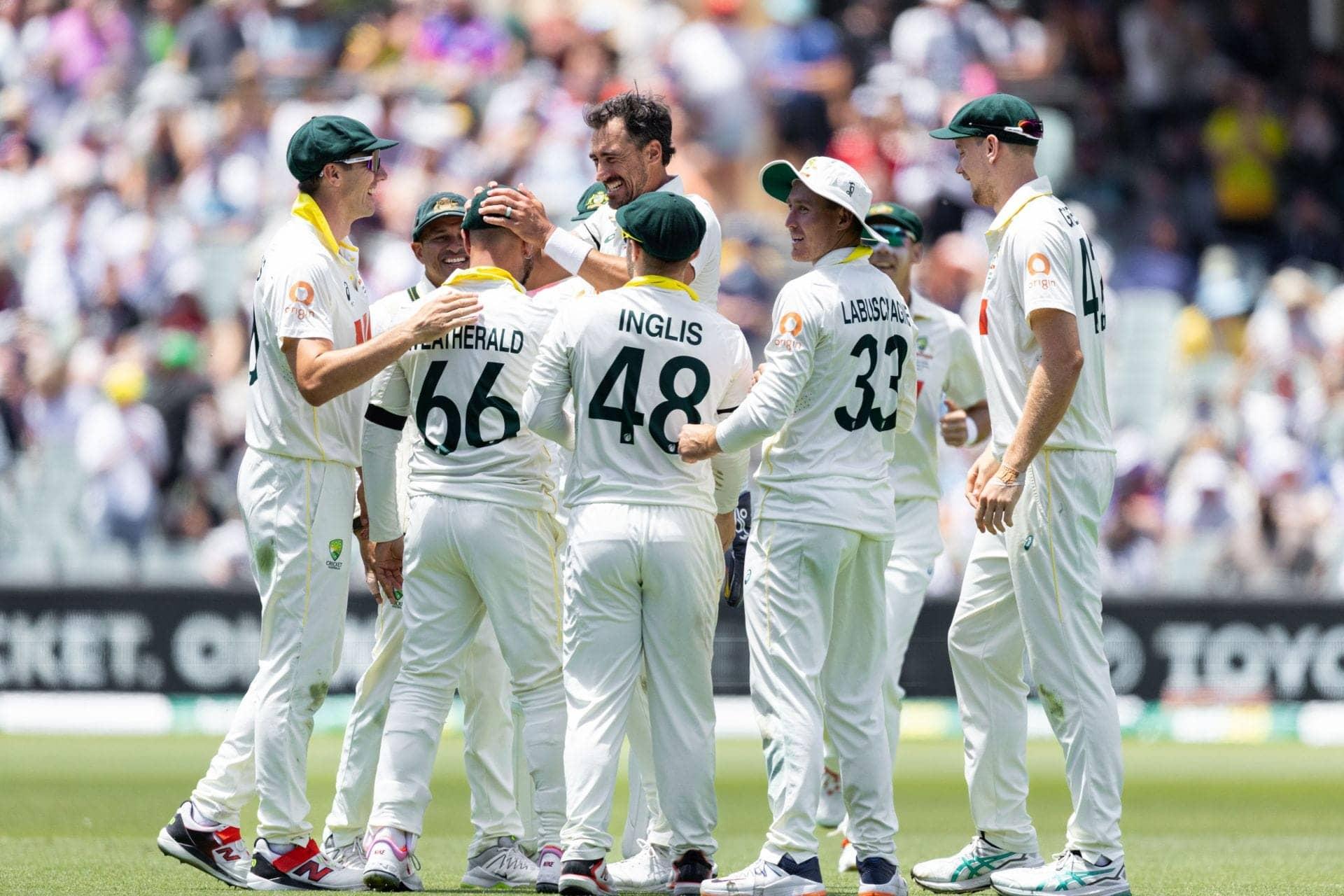 Usman Khawaja's Epic Farewell at Ashes 2025-26, Believe It!