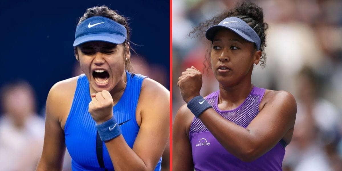Raducanu vs Osaka: The Ultimate Showdown at United Cup 2026!
