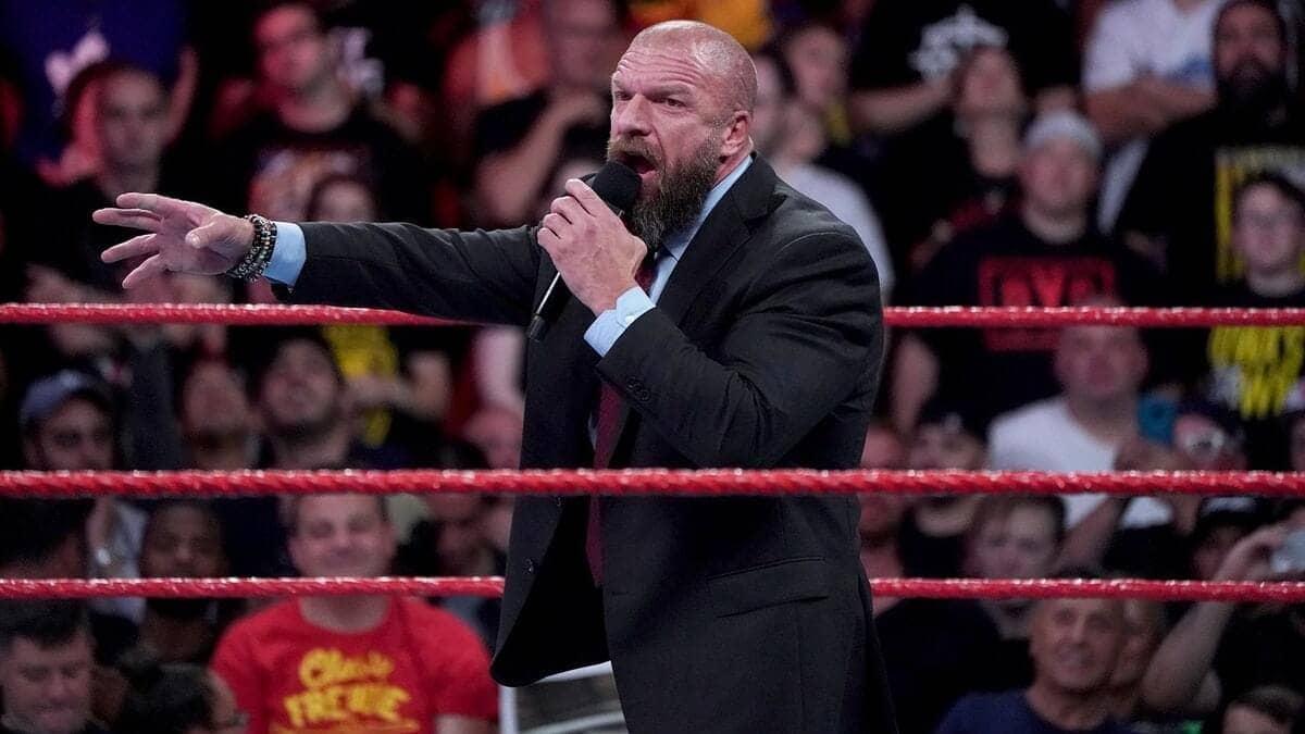 Saudi Arabia's WWE Takeover? The Buzz is Real, Believe Me
