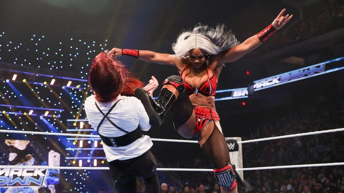 Jade Cargill ka Women's Championship reign flop kyun hai?