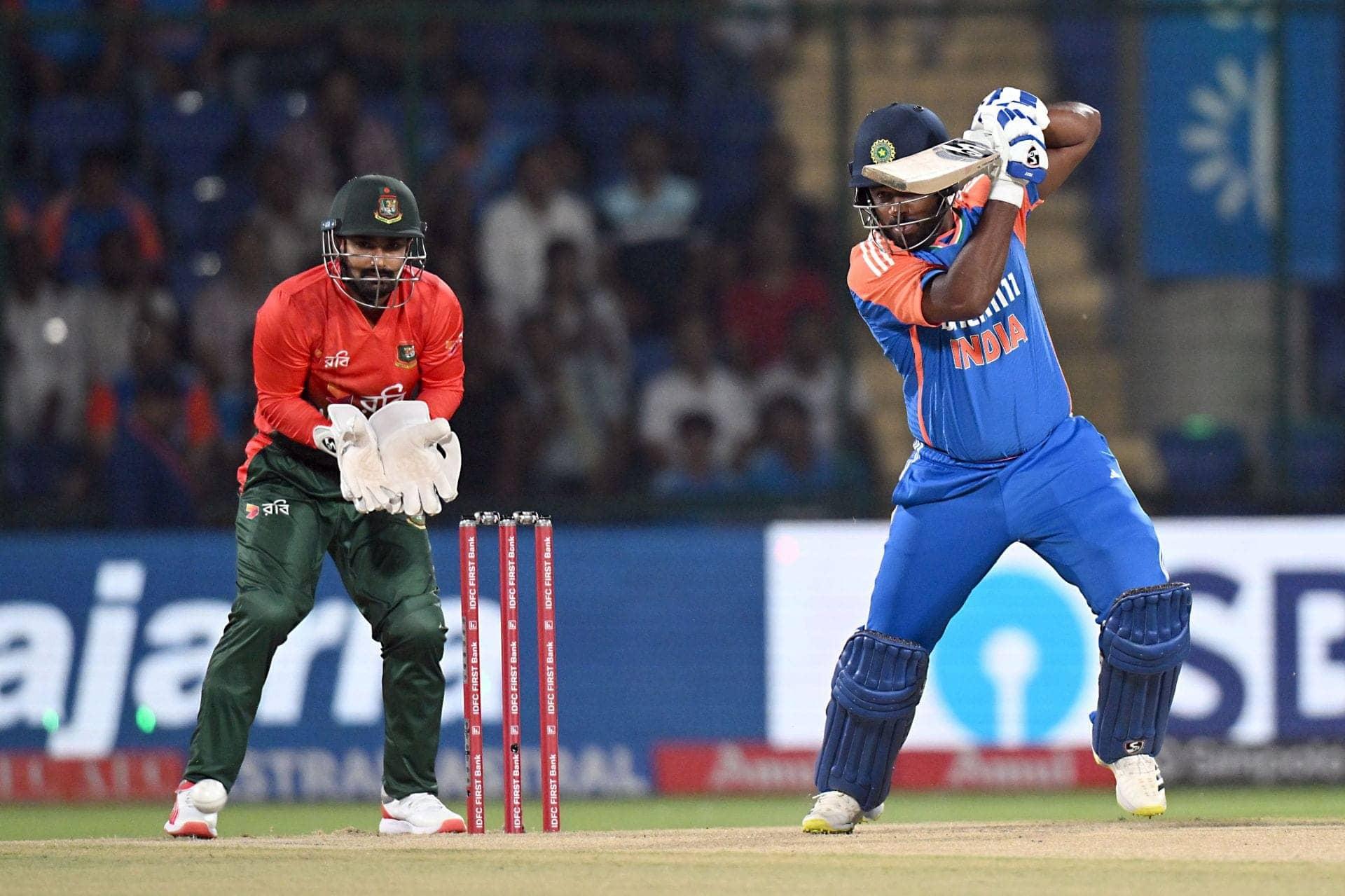 India's Fiery Bangladesh Tour: Time to Serve Up a Win!