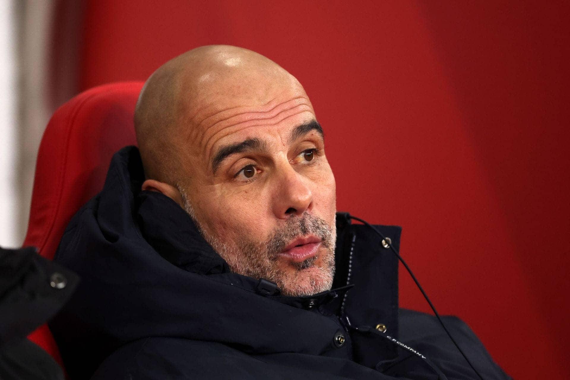 Rodri's Electrifying Impact: Pep Calls Him the Best Midfielder!