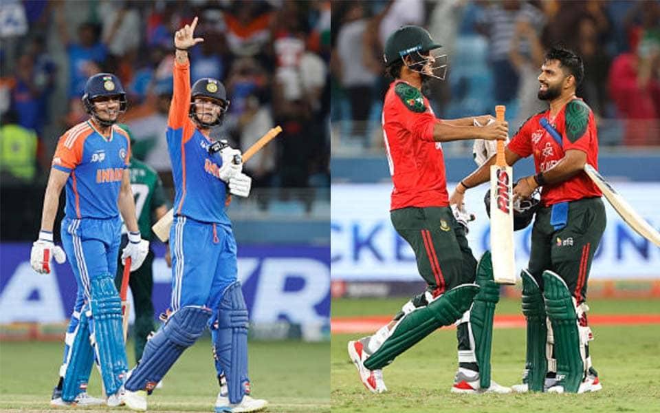 India vs Bangladesh: September 2026 Showdown Awaits