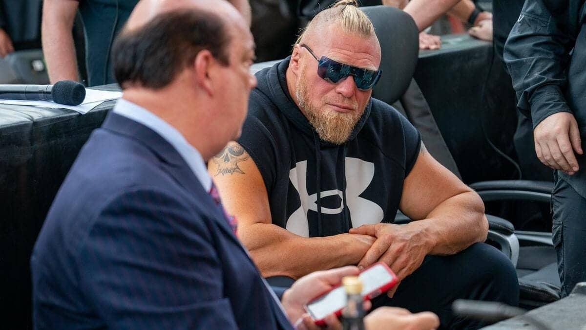 Brock Lesnar ka Royal Rumble 2026 mein kya dhamaka hoga?