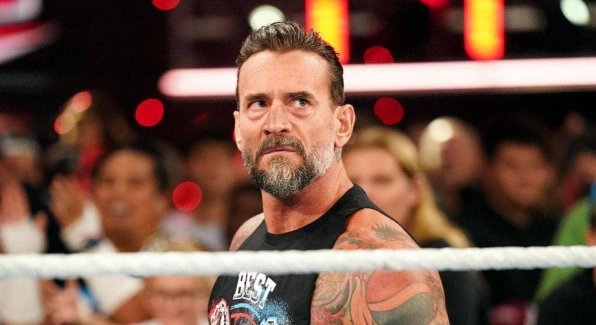 Kevin Nash and CM Punk: T-shirt Tensions Ignite WWE Drama
