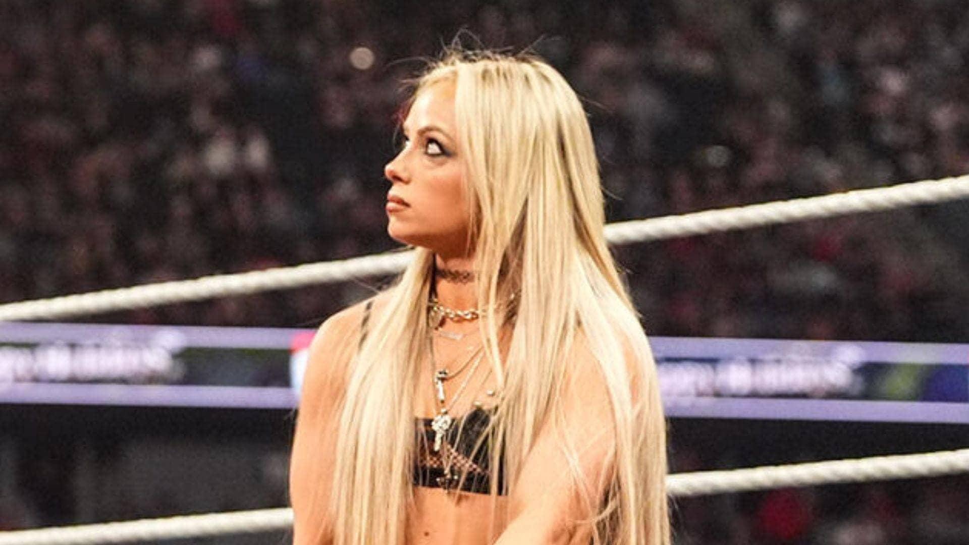 Liv Morgan ka WWE mein dhamaka, kya hoga aage bhai?
